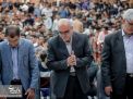 گزارش تصویری | آیین معارفه نو دانشجویان دانشگاه صنعتی شاهرود 